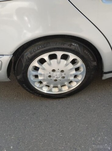 Mercedes E 230 1997, 380,000 km - 2.3 л - Bakı