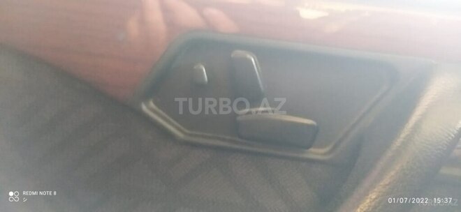 Mercedes C 220 1994, 350,000 km - 2.2 l - Bakı