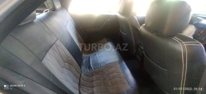 Mercedes C 220 1994, 350,000 km - 2.2 l - Bakı
