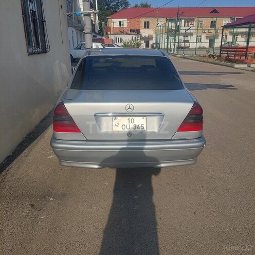 Mercedes C 220 1994, 560,000 km - 2.2 l - Cəlilabad