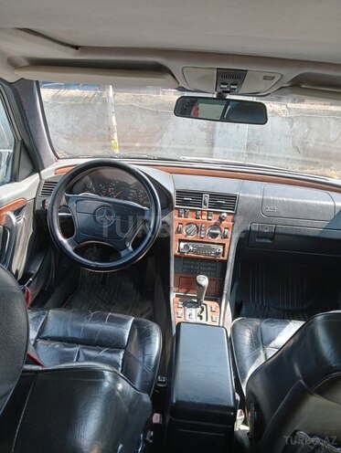 Mercedes C 220 1994, 560,000 km - 2.2 l - Cəlilabad