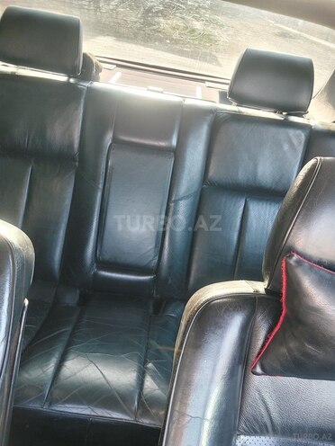 Mercedes C 220 1994, 560,000 km - 2.2 l - Cəlilabad