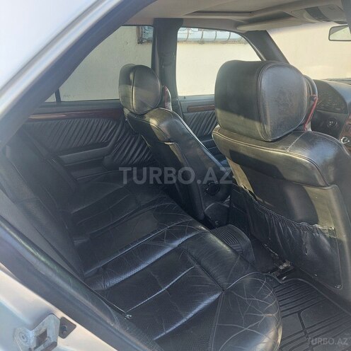 Mercedes C 220 1994, 560,000 km - 2.2 l - Cəlilabad
