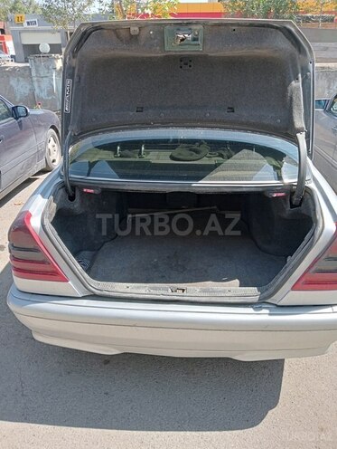 Mercedes C 220 1994, 560,000 km - 2.2 l - Cəlilabad