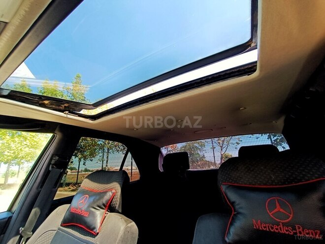Mercedes C 220 1993, 460,000 km - 2.2 l - Gəncə