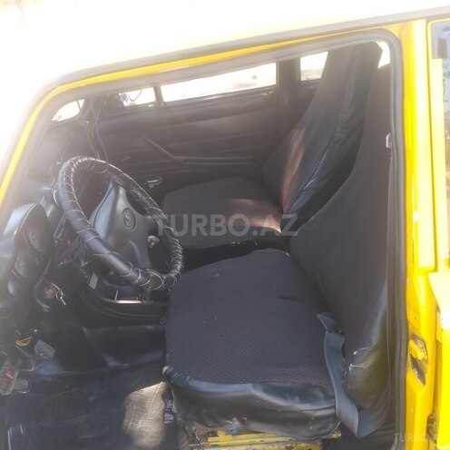 LADA (VAZ) 21011 1979, 45,788 km - 1.3 l - Salyan