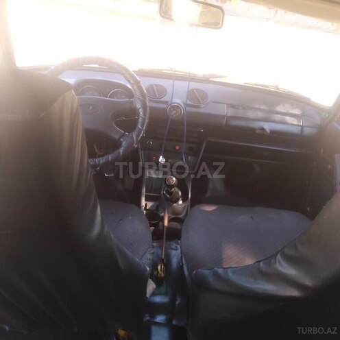 LADA (VAZ) 21011 1979, 45,788 km - 1.3 l - Salyan