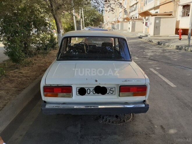 LADA (VAZ) 2107 2005, 92,000 km - 1.6 l - Bakı