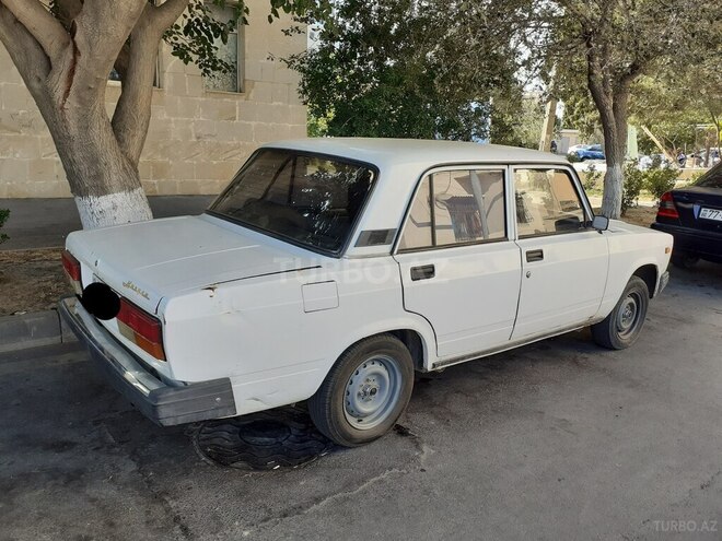 LADA (VAZ) 2107 2005, 92,000 km - 1.6 l - Bakı