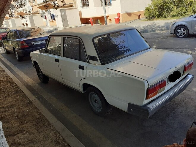 LADA (VAZ) 2107 2005, 92,000 km - 1.6 l - Bakı