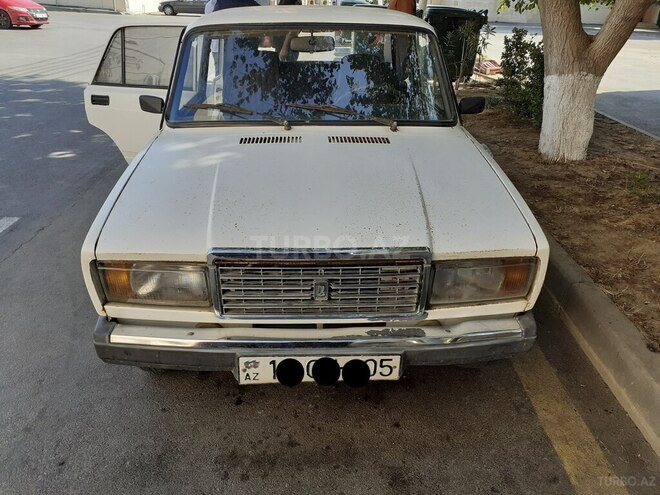 LADA (VAZ) 2107 2005, 92,000 km - 1.6 l - Bakı