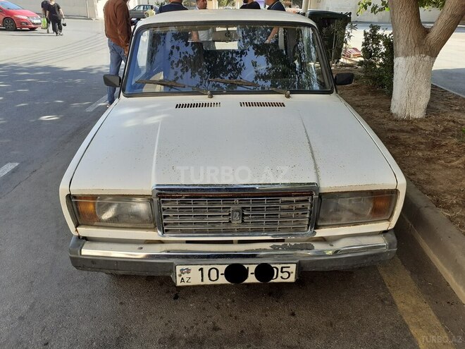 LADA (VAZ) 2107 2005, 92,000 km - 1.6 l - Bakı