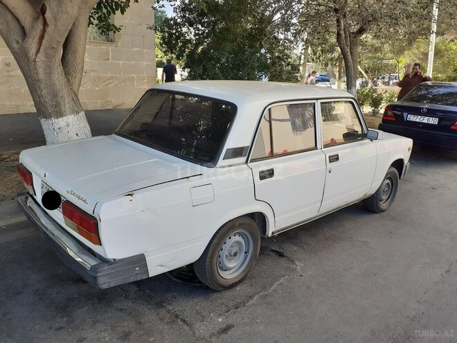LADA (VAZ) 2107 2005, 92,000 km - 1.6 l - Bakı