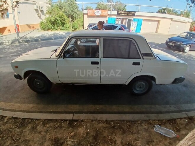 LADA (VAZ) 2107 2005, 92,000 km - 1.6 l - Bakı