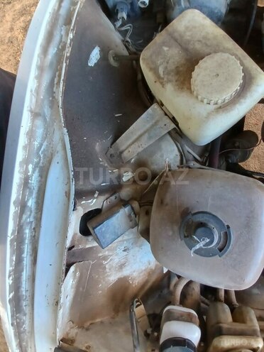 LADA (VAZ) 2107 2005, 92,000 km - 1.6 l - Bakı