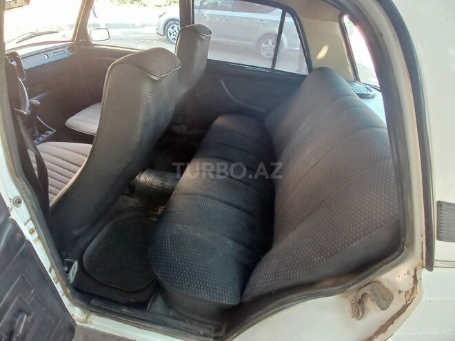 LADA (VAZ) 2107 2005, 92,000 km - 1.6 l - Bakı