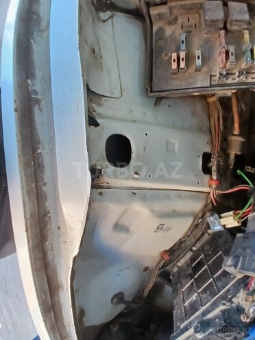 LADA (VAZ) 2107 2005, 92,000 km - 1.6 l - Bakı