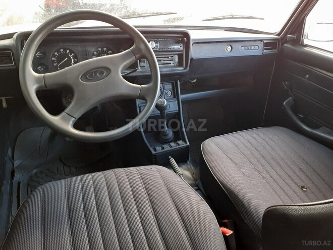 LADA (VAZ) 2107 2005, 92,000 km - 1.6 l - Bakı