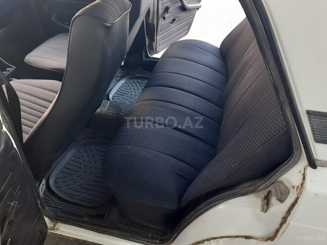 LADA (VAZ) 2107 2005, 92,000 km - 1.6 l - Bakı