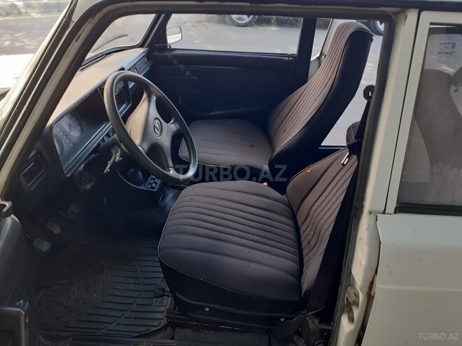 LADA (VAZ) 2107 2005, 92,000 km - 1.6 l - Bakı