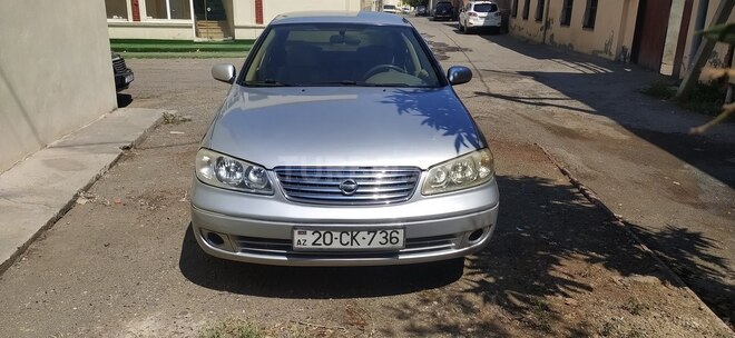 Nissan Sunny 2006, 260,000 km - 1.3 l - Gəncə