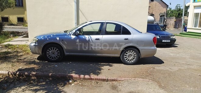 Nissan Sunny 2006, 260,000 km - 1.3 l - Gəncə