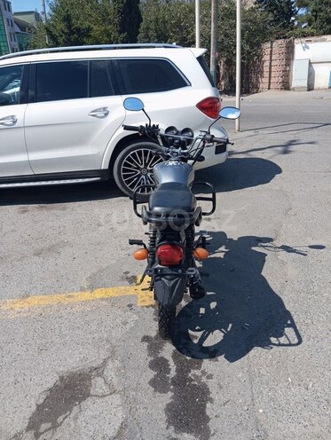 Tufan M50 2022, 40,000 km - 0.1 л - Bakı