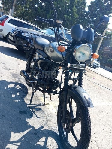 Tufan M50 2022, 40,000 km - 0.1 л - Bakı