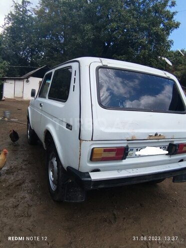 LADA (VAZ) Niva 1989, 14,900 km - 1.8 l - Lənkəran