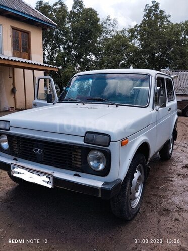 LADA (VAZ) Niva 1989, 14,900 km - 1.8 l - Lənkəran