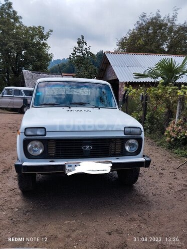 LADA (VAZ) Niva 1989, 14,900 km - 1.8 l - Lənkəran