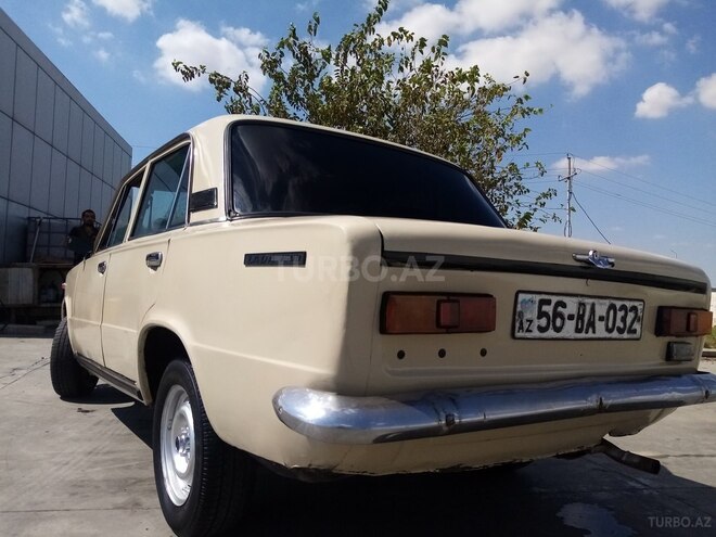 LADA (VAZ) 21011 1977, 10,000 km - 1.3 l - Hacıqabul