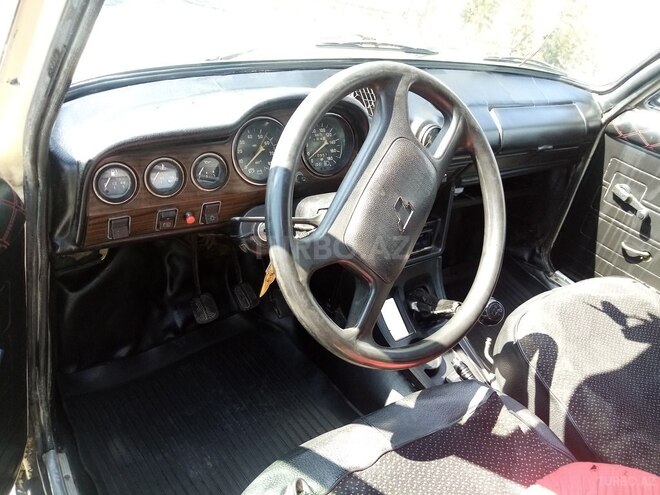 LADA (VAZ) 21011 1977, 10,000 km - 1.3 l - Hacıqabul