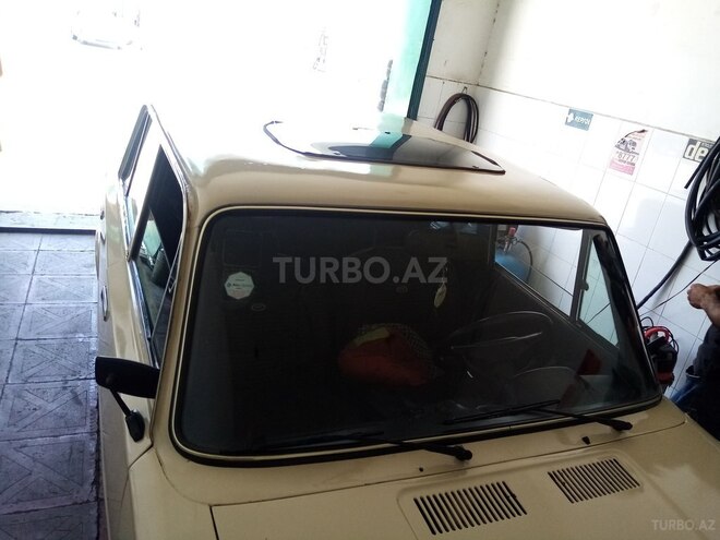 LADA (VAZ) 21011 1977, 10,000 km - 1.3 l - Hacıqabul