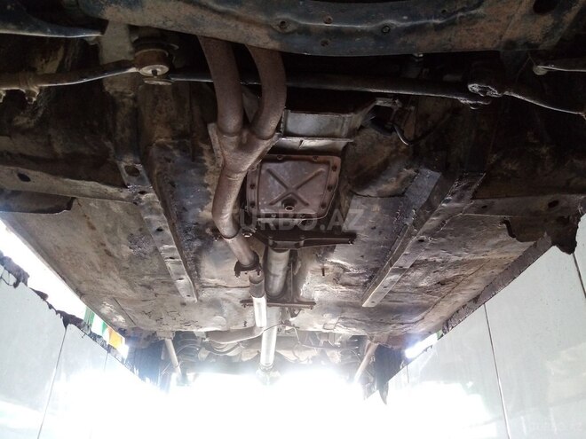 LADA (VAZ) 21011 1977, 10,000 km - 1.3 l - Hacıqabul