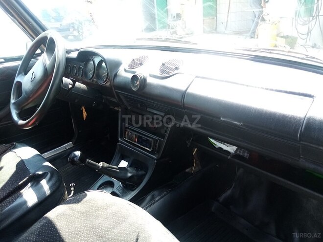 LADA (VAZ) 21011 1977, 10,000 km - 1.3 l - Hacıqabul