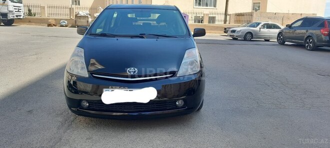 Toyota Prius 2007, 181,000 km - 1.5 l - Bakı