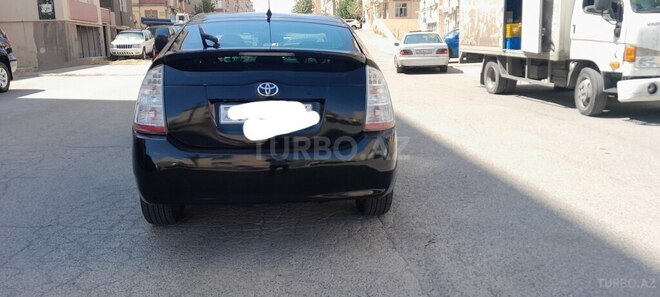 Toyota Prius 2007, 181,000 km - 1.5 l - Bakı