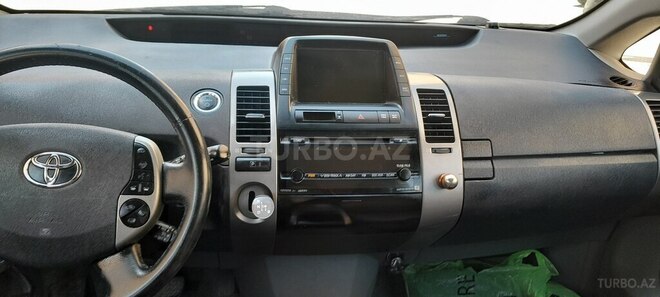 Toyota Prius 2007, 181,000 km - 1.5 l - Bakı