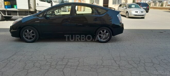 Toyota Prius 2007, 181,000 km - 1.5 l - Bakı