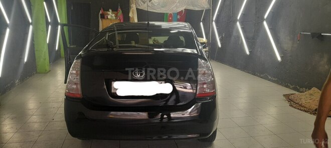 Toyota Prius 2007, 181,000 km - 1.5 l - Bakı