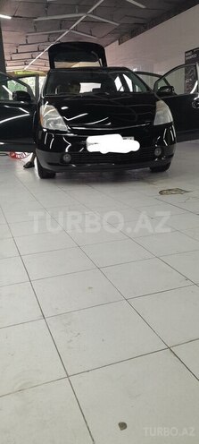 Toyota Prius 2007, 181,000 km - 1.5 l - Bakı