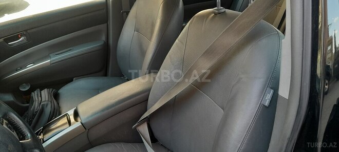 Toyota Prius 2007, 181,000 km - 1.5 l - Bakı