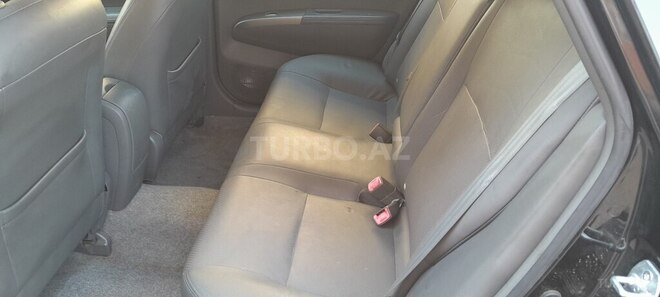 Toyota Prius 2007, 181,000 km - 1.5 l - Bakı