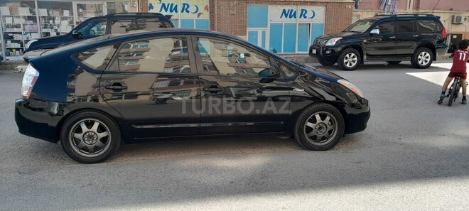 Toyota Prius 2007, 181,000 km - 1.5 l - Bakı