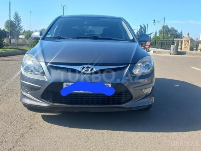 Hyundai i30 2011, 110,000 km - 1.4 l - Qazax