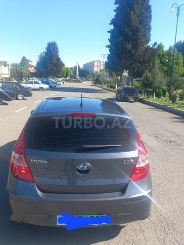 Hyundai i30 2011, 110,000 km - 1.4 l - Qazax