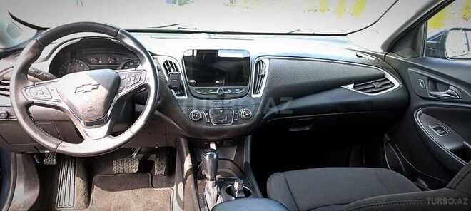 Chevrolet Malibu 2020, 51,000 km - 1.5 л - Bakı