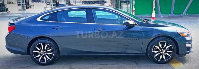 Chevrolet Malibu 2020, 51,000 km - 1.5 л - Bakı
