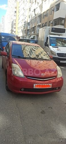 Toyota Prius 2007, 348,000 km - 1.5 l - Bakı